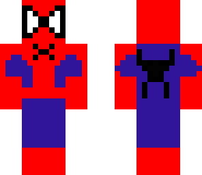 spider man
