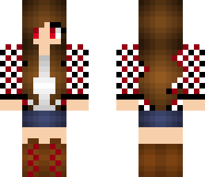 mai skin 