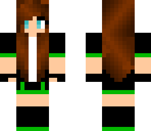my skin