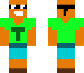 yollo minecraft