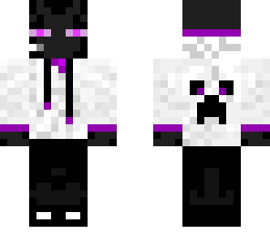 cool enderman
