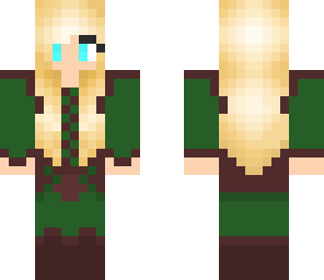 tauriel