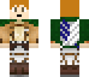 max attack on titan