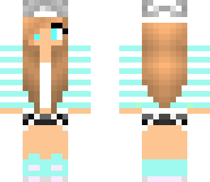 skin updated