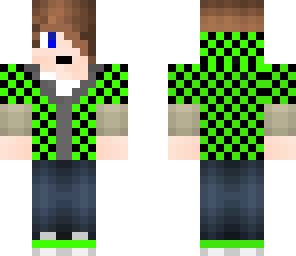 cool guy 8
