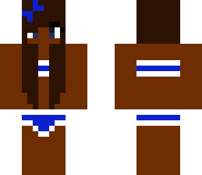 my swim suit edited