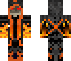 lava man 2
