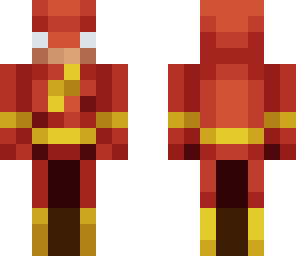 8 - bit flash
