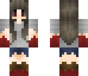 crazy killer girl