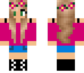 flower girl