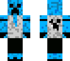 fighting creeper