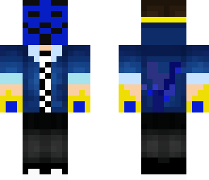 applepielord's skin