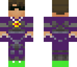 purple skythekidrs
