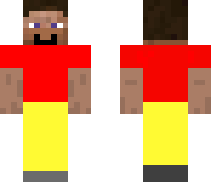 steve