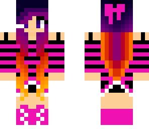 girl gamer