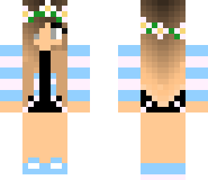 finnish girl