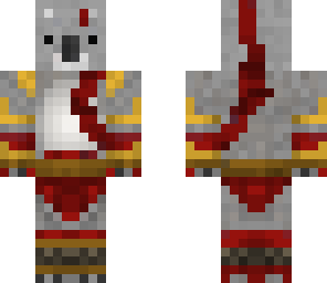 koala kratos