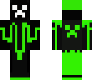 the creeper