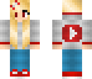 youtube girl
