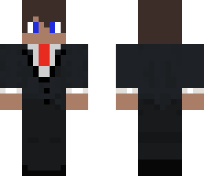 business man 