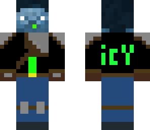 idk