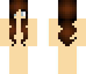 brown base