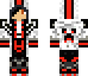 red assassin