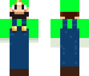 luigi