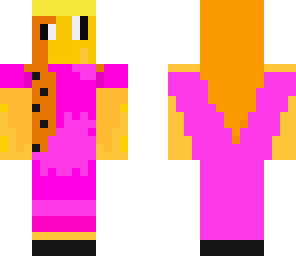 dancing girl