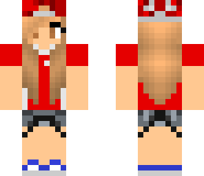 skin chilena 