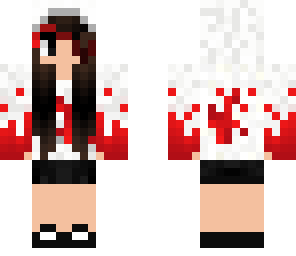jeff the killer girl