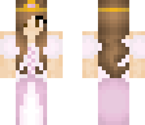 princess pink