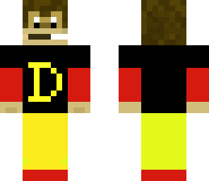 cag skin