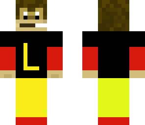 cag skin