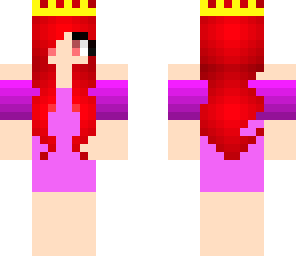 vampire queen
