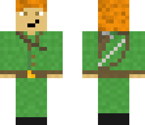 archer