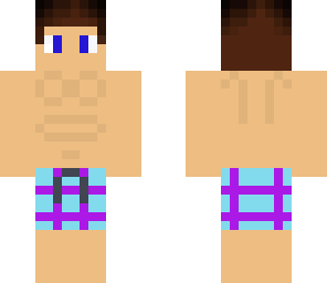summer dude