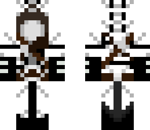 assassin's yaelh