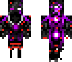 enderbrine created anew