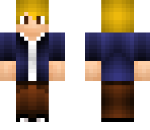 my own skin