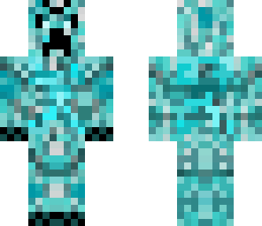 mad mega ice creeper