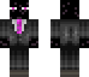 ender man