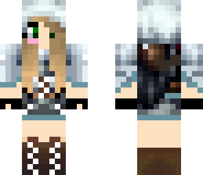 assasian girl edit3
