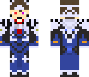 custom evangelion shinji