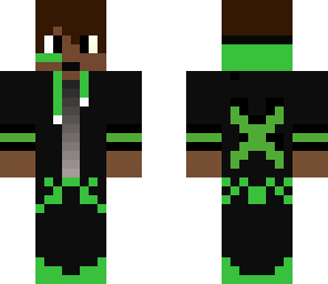xgreenx11
