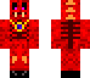 demon