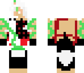 my character for dandd