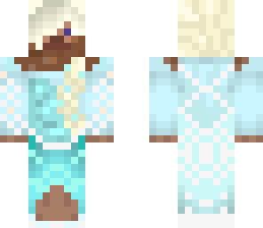 queen steve elsa