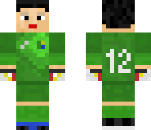 julio cesar