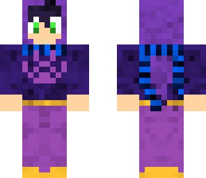 heir of rage